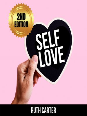 cover image of Self-Love ()
